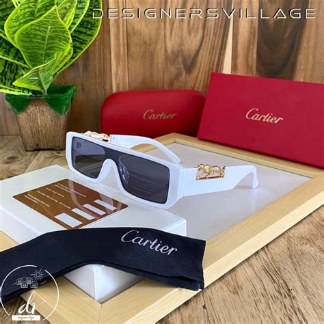 cartier sunglasses replicas